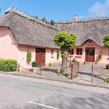 Liebhaveri I Saerklasse Årup Exterior photo