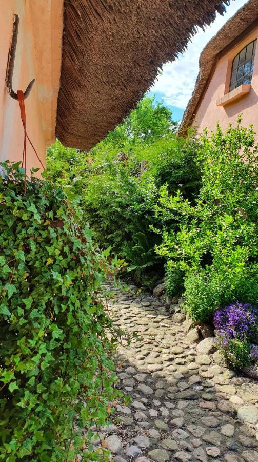 Liebhaveri I Saerklasse Årup Exterior photo